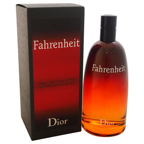 dior fahrenheit 6.8|Dior fahrenheit for men.